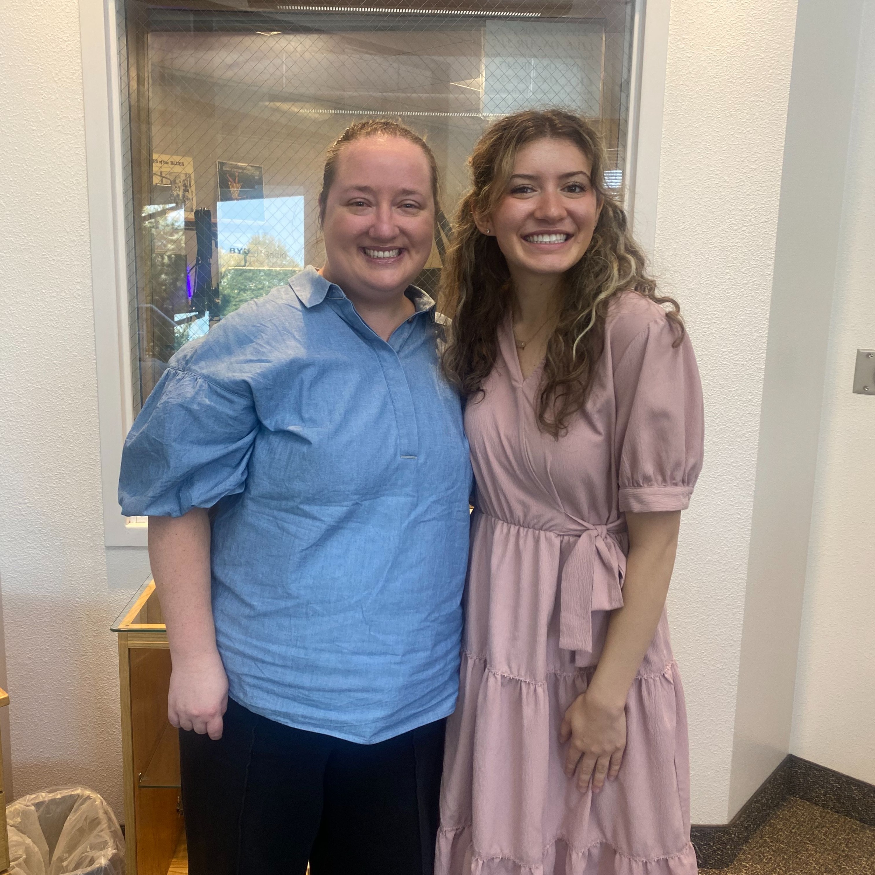 BYU-Idaho Radio