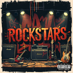 Ty Chillz ft. Iss Benzo - ROCKSTARS
