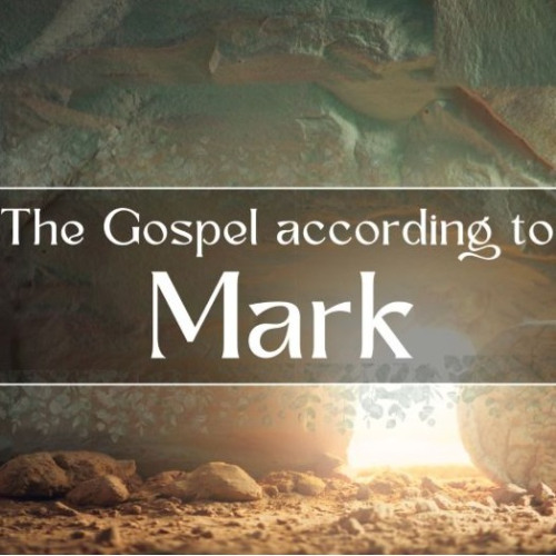 250427_Mark's Gospel 12_Mark 6v30-56