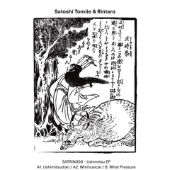 Satoshi Tomiie & Rintaro - A2. Whimusical (snip)