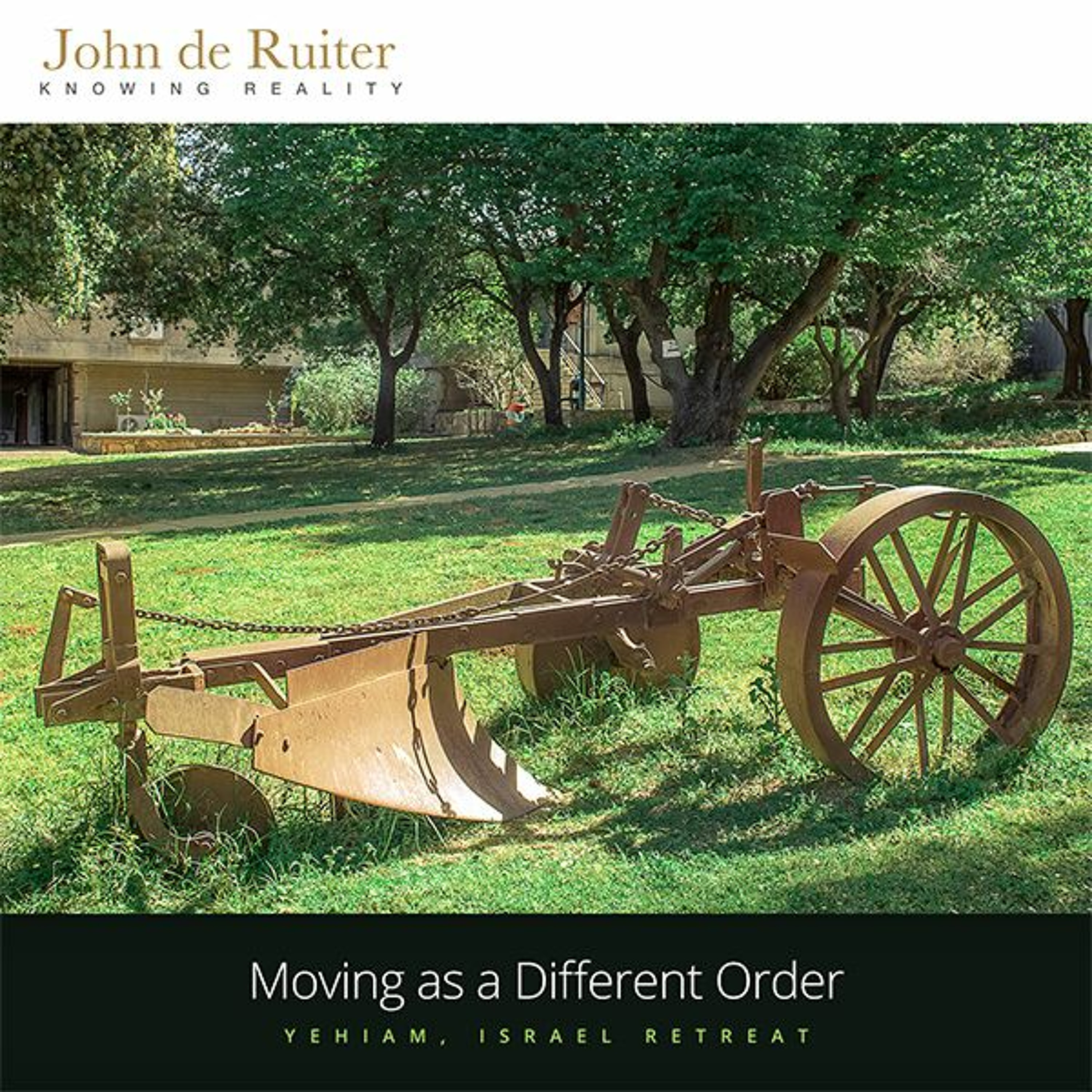 248 - Moving as a Different Order - 1 of 2 episode artwork