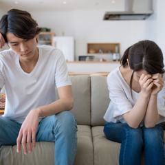 Quel genre doit éviter de porter le poids de l'état émotionnel de son âme sœur ?