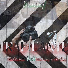 TRAFICANTE - Melo Montana  Feat Mr Vibes e Elclas Faray .mp3