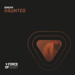 Ginchy - Haunted