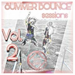 Summer Bounce Session Vol.2 By Dj Gabo