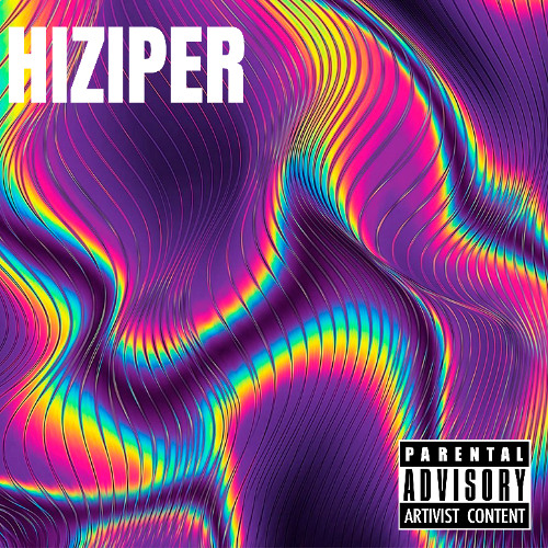 HIZIPER - TRAVA