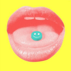 Let's do drugs