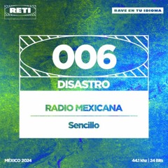 Radio Mexicana