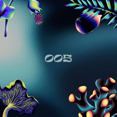 MORHYTMIX 005 BY SIBEN