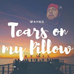 WAYNO - TEARS ON MY PILLOW REMIX - DJ SOULJAR