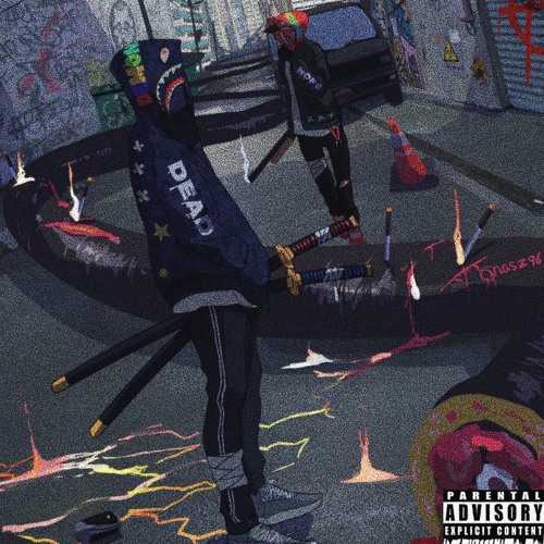 Savage Mode - Lall,mell,Vilasabi