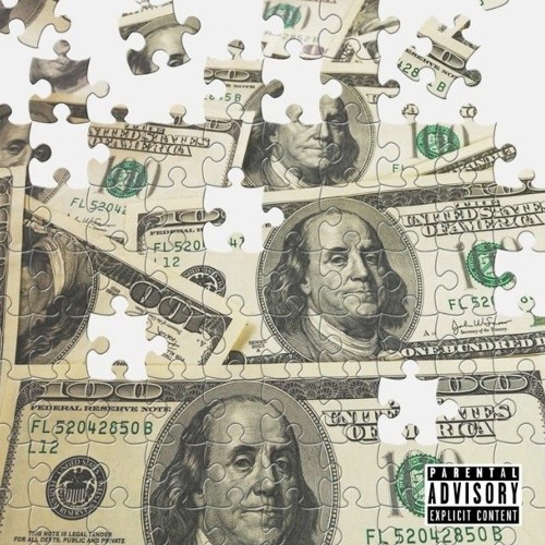 Movi Doton x Lastref - Billets de banque 💵