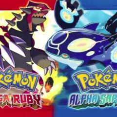 Battle! Weather Trio - Pokémon Omega Ruby & Alpha Sapphire Music (Fanmade) | NICK ROESLEIN OLEKSIAK