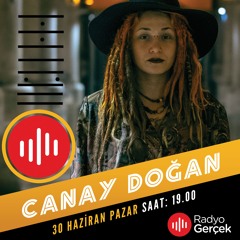 Canay Doğan - Müzik Market #canaydoğan