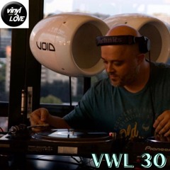 Vinyl With Love 30