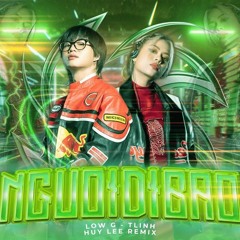 Người Đi Bao - LowG X Tlinh X HuyLee Remix - Nhạc Hot TikTok Nẩy Cực Mẩy 2022