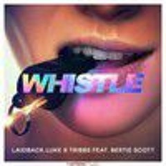 Flo Rida - Whistle [Jake Miller Remix]