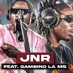 [EXCLU] JNR feat. Gambino La MG - Avant