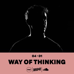 Whatcast / Way of Thinking