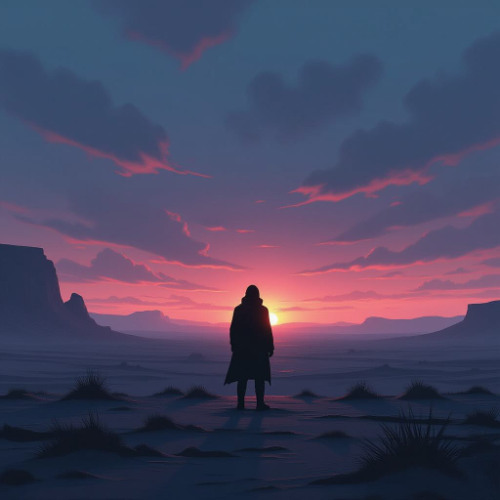 Nothing Lasts Forever [Demo]