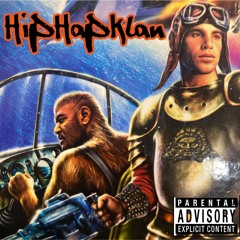 Hiphapklan - Oglavlenie (intro)