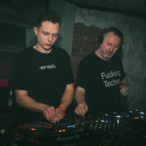Klangfrequenz /w Thomas Schumacher