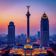 México City(Sam'Stars)