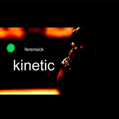 Kinetic Instrumental
