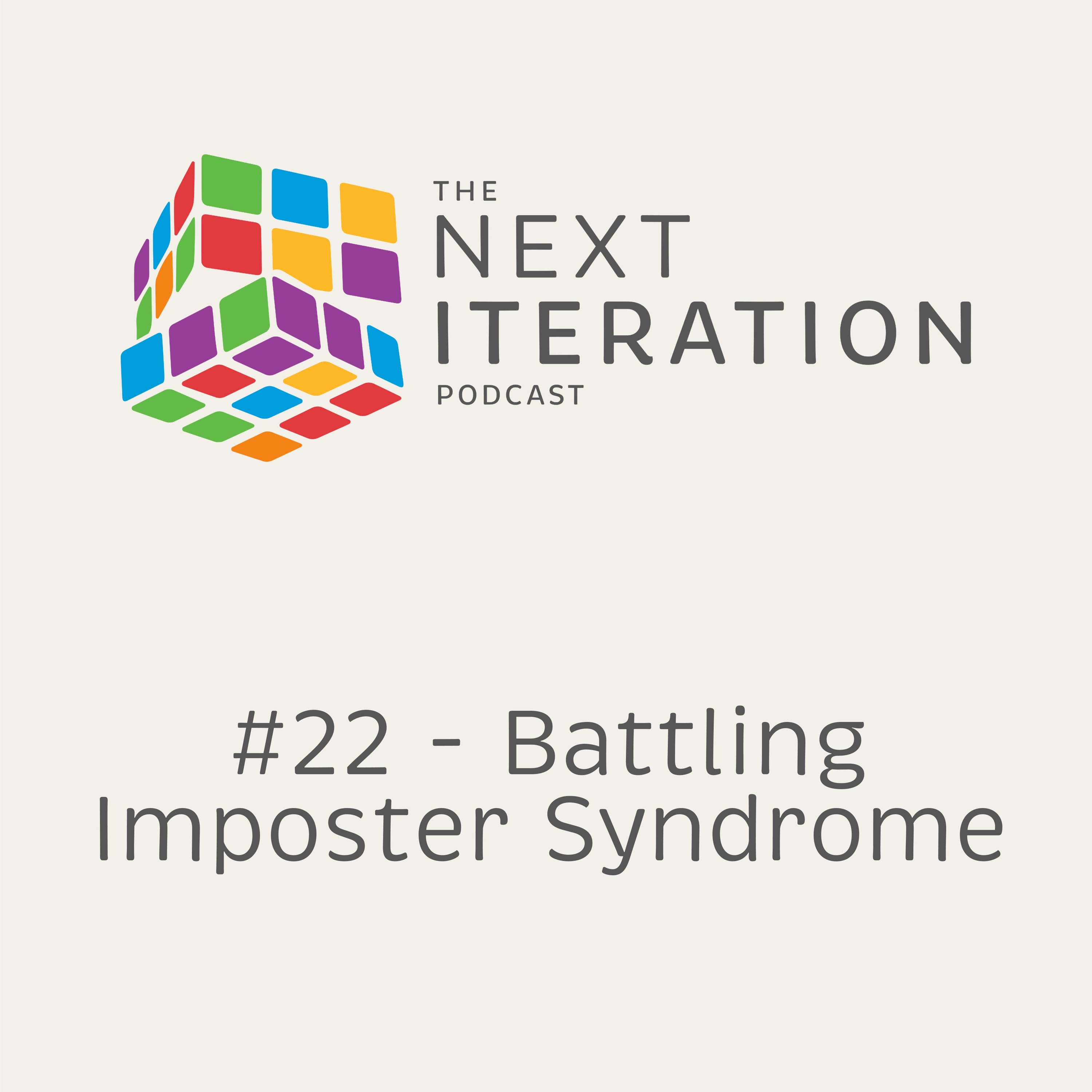 The Next Iteration Podcast