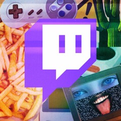 Twitch Stream Music