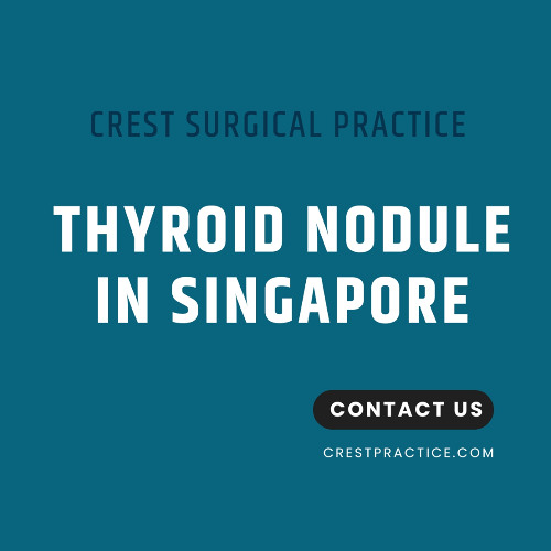 Thyroid Nodules_ Detection, Symptoms, and Care