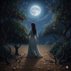 Północ w ogrodzie.flac