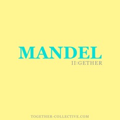 Guest Mix 001 - Mandel