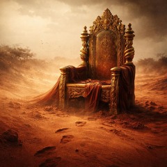Thrones of the Red Dust