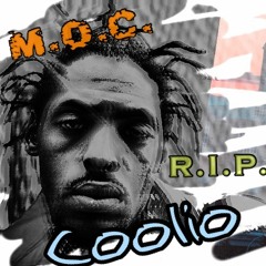 R.I.P. Coolio