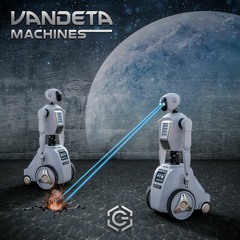 VANDETA - Machines ★Free Download★