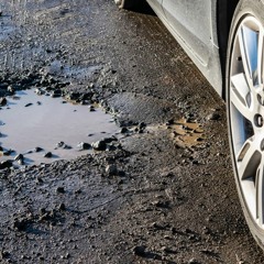 Enormes Baches Ponen En Riesgo A Usuarios De Carretera Vetagrande – Saltillo