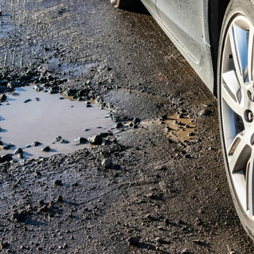 Enormes Baches Ponen En Riesgo A Usuarios De Carretera Vetagrande – Saltillo
