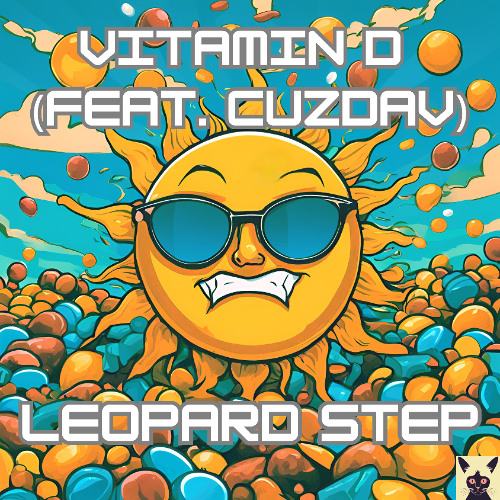 Vitamin D [Feat. Cuzdav]