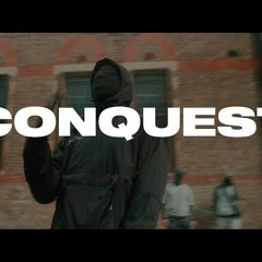 [FREE FOR PROFIT] "Conquest" Dark UK Drill Type Beat