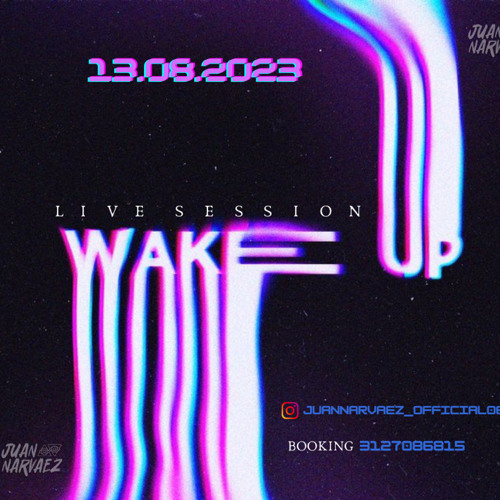 N̶E̶W̶•̶W̶O̶R̶L̶D̶•̶O̶R̶D̶E̶R̶ ̶!̶- ʟɪᴠᴇ ꜱᴇᴛ ( JuanNarvaez ) 𝟸𝟶𝟸𝟹