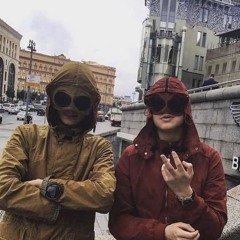 MALADON & MOLODOY ZAPAD – Напарники.mp3