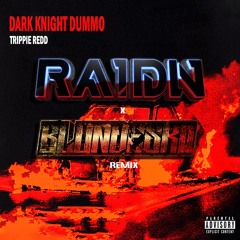 Trippie Redd - Dark Knight Dummo (RAIDN X BLONDESKII REMIX)