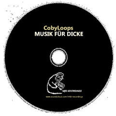 CobyLoops - feel the groove