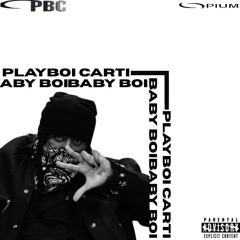 Playboi Carti-PUT SUM ON THE FLOOR