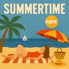 Summertime (in the style of Fun Boy Three)