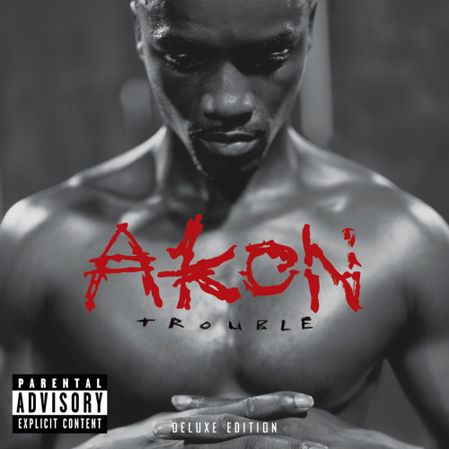 Stream Ghetto by AKON | Listen online for free on SoundCloud