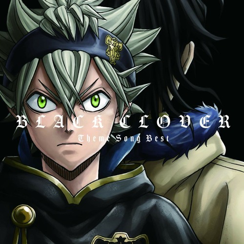 Stream Black Clover OP 4 - Guess Who Is Back [Kumi Koda] by Decibel Effect  | Listen online for free on SoundCloud