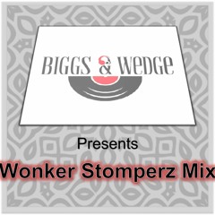 Wonker Stomperz Mix 2022