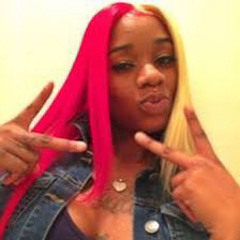 Sexyy Red - Hellcats SRTs (prod. malc.olm)